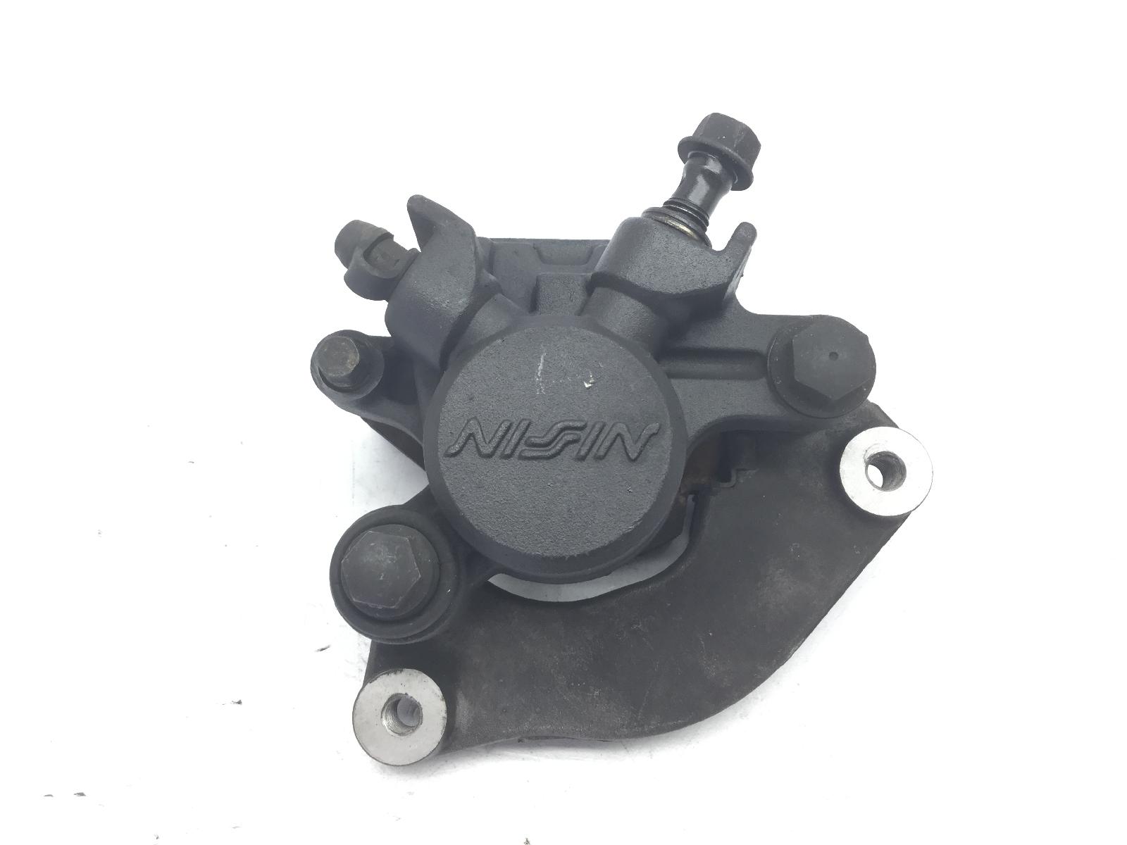 Honda pantheon 125 pinza freno posteriore nissin 2003 2003 jf12a