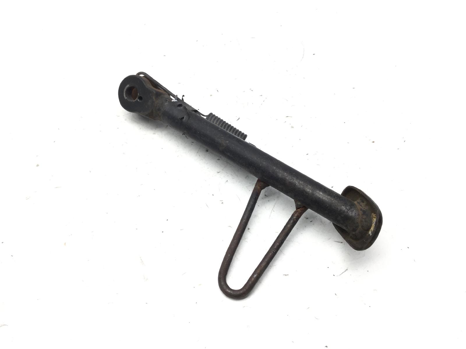 Honda pantheon 125 cavalletto laterale con molle 2003 2003 jf12a