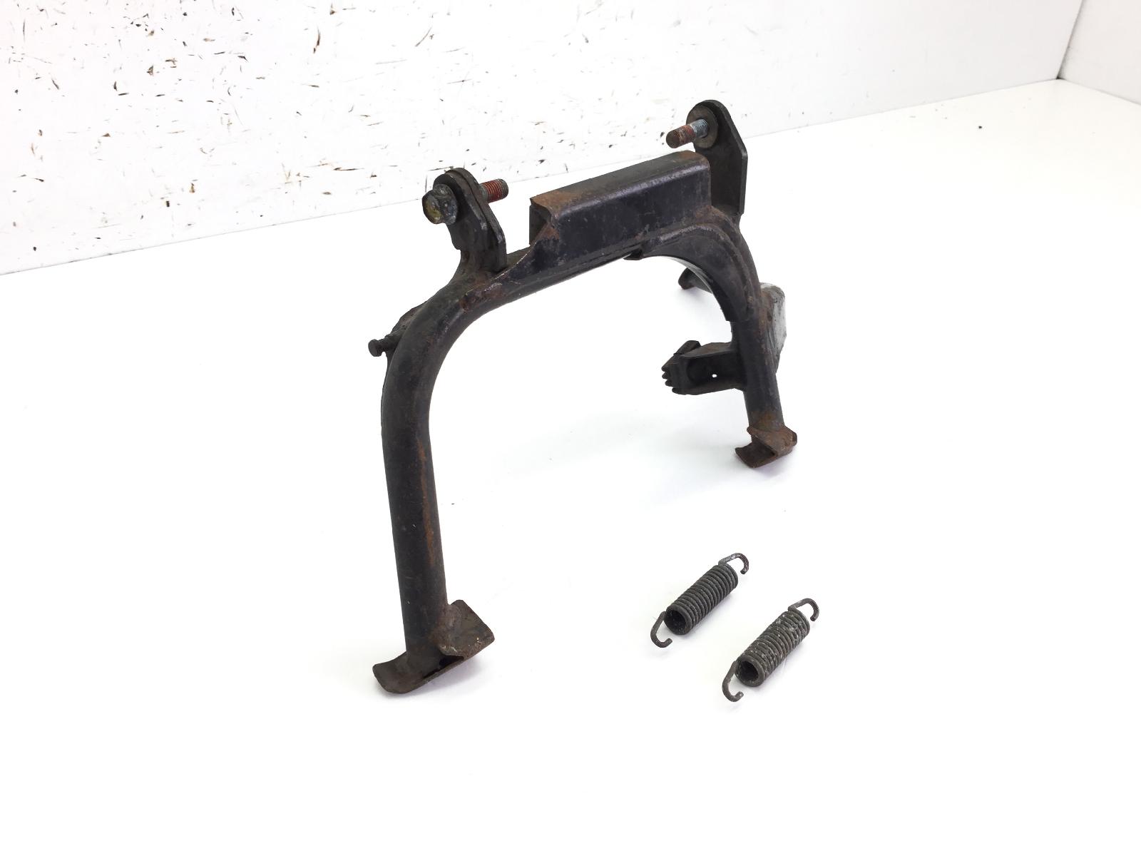 Honda pantheon 125 cavalletto centrale e accessori 2003 2003