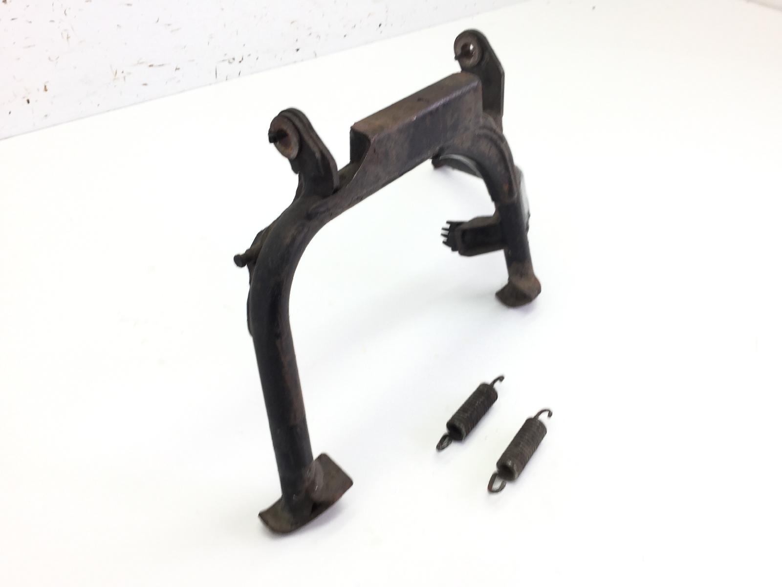 Honda pantheon 125 cavalletto centrale e molle 2003 2003