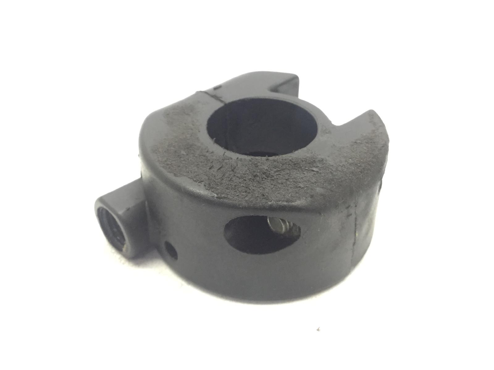 Honda pantheon 125 guscio comando gas acceleratore 2003 2003 zdcjf12a03f