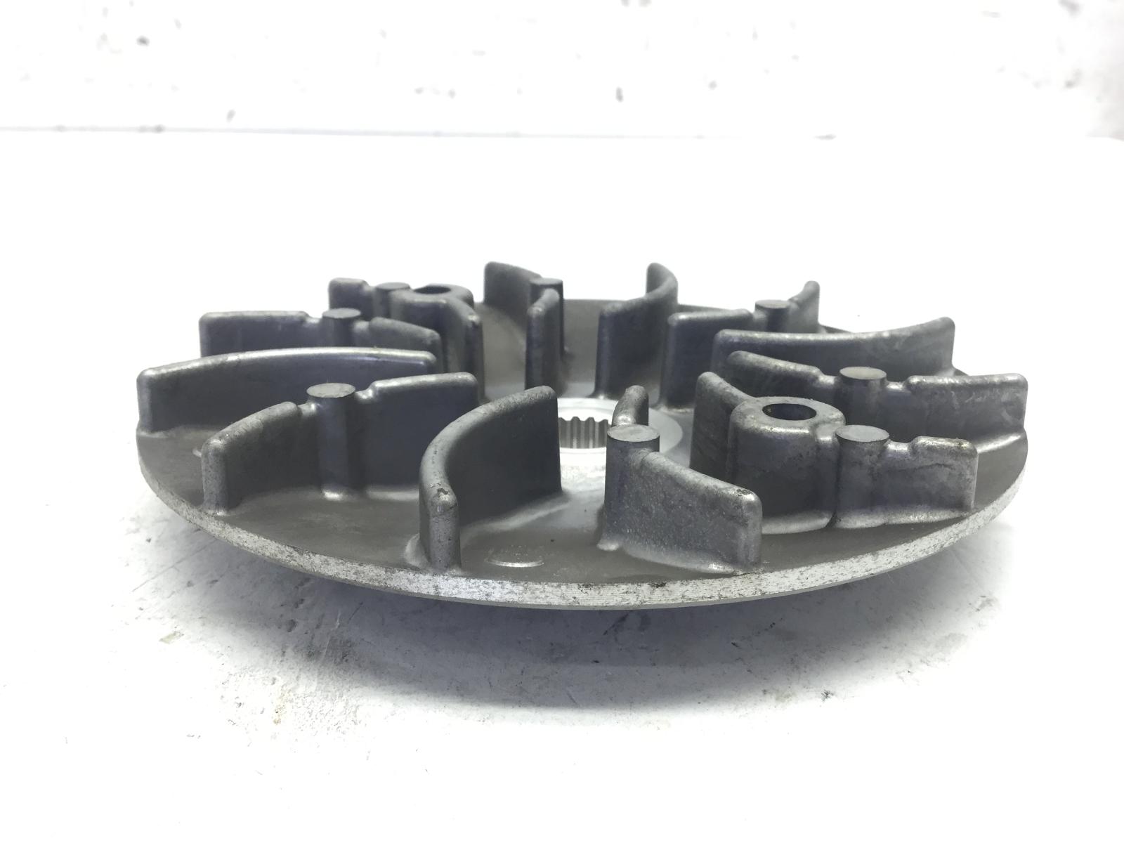 Honda pantheon 125 semipuleggia fissa variatore 2003 2003 zdcjf12a03f