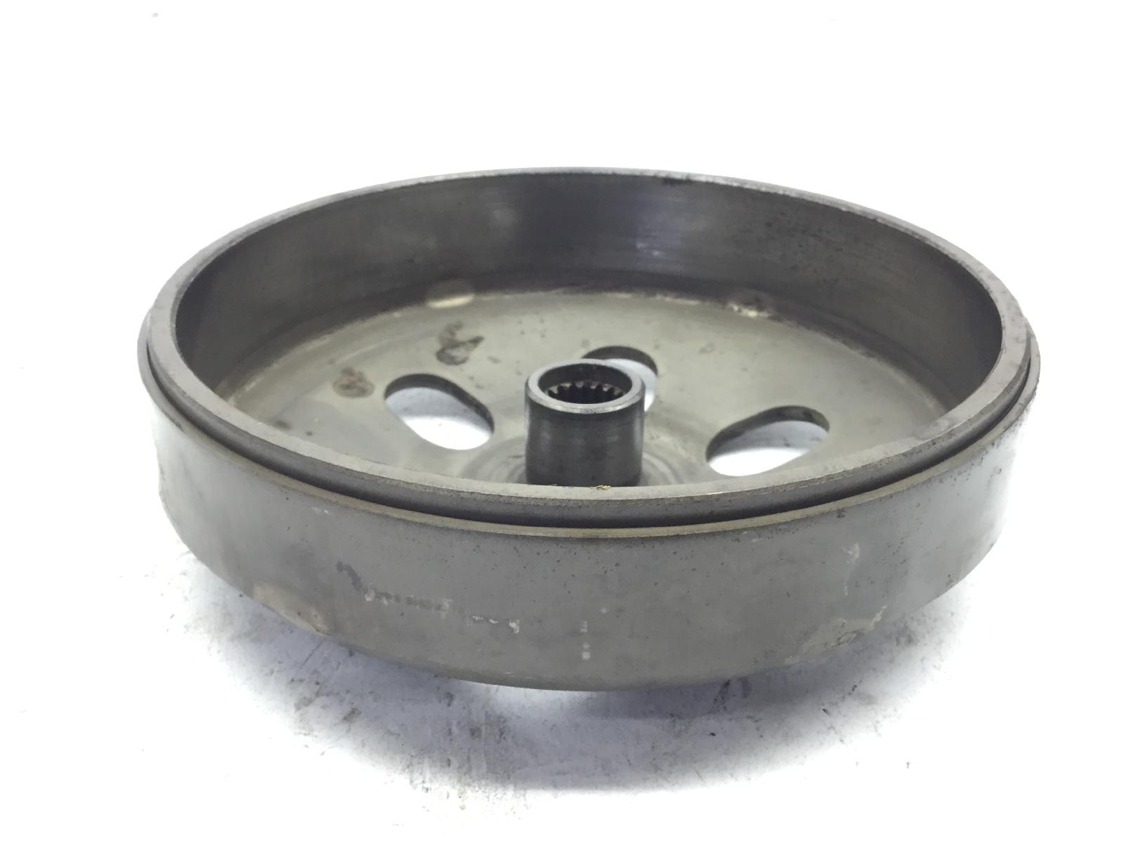 Honda pantheon 125 campana frizione 2003 2003 zdcjf12a03f