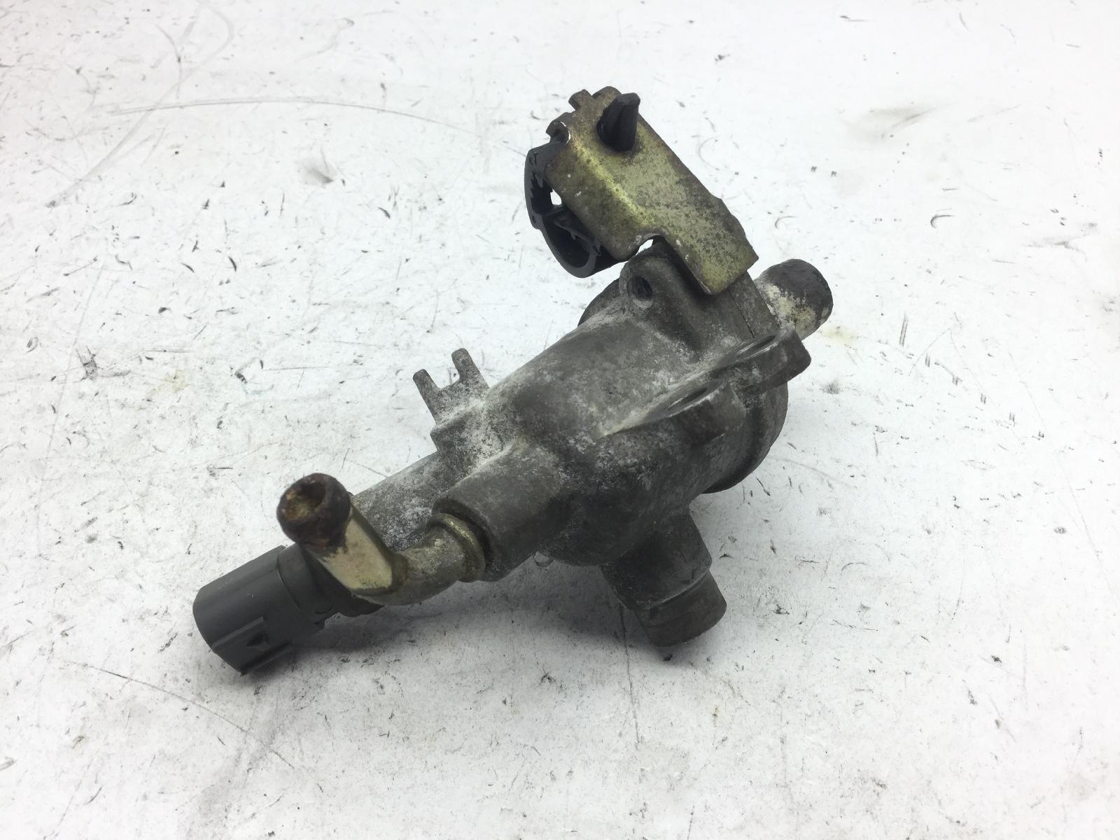 Honda pantheon 125 valvola termostatica termostato 2003 2003 zdcjf12a03f