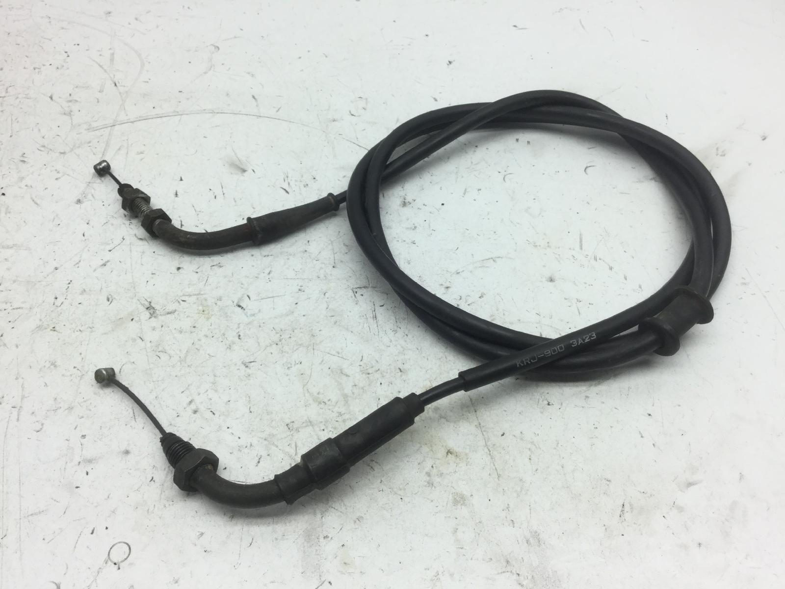Honda pantheon 125 cavo gas acceleratore 2003 2003 zdcjf12a03f
