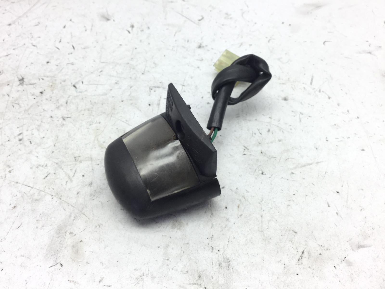 Honda pantheon 125 luce targa posteriore 2003 2003 zdcjf12a03f