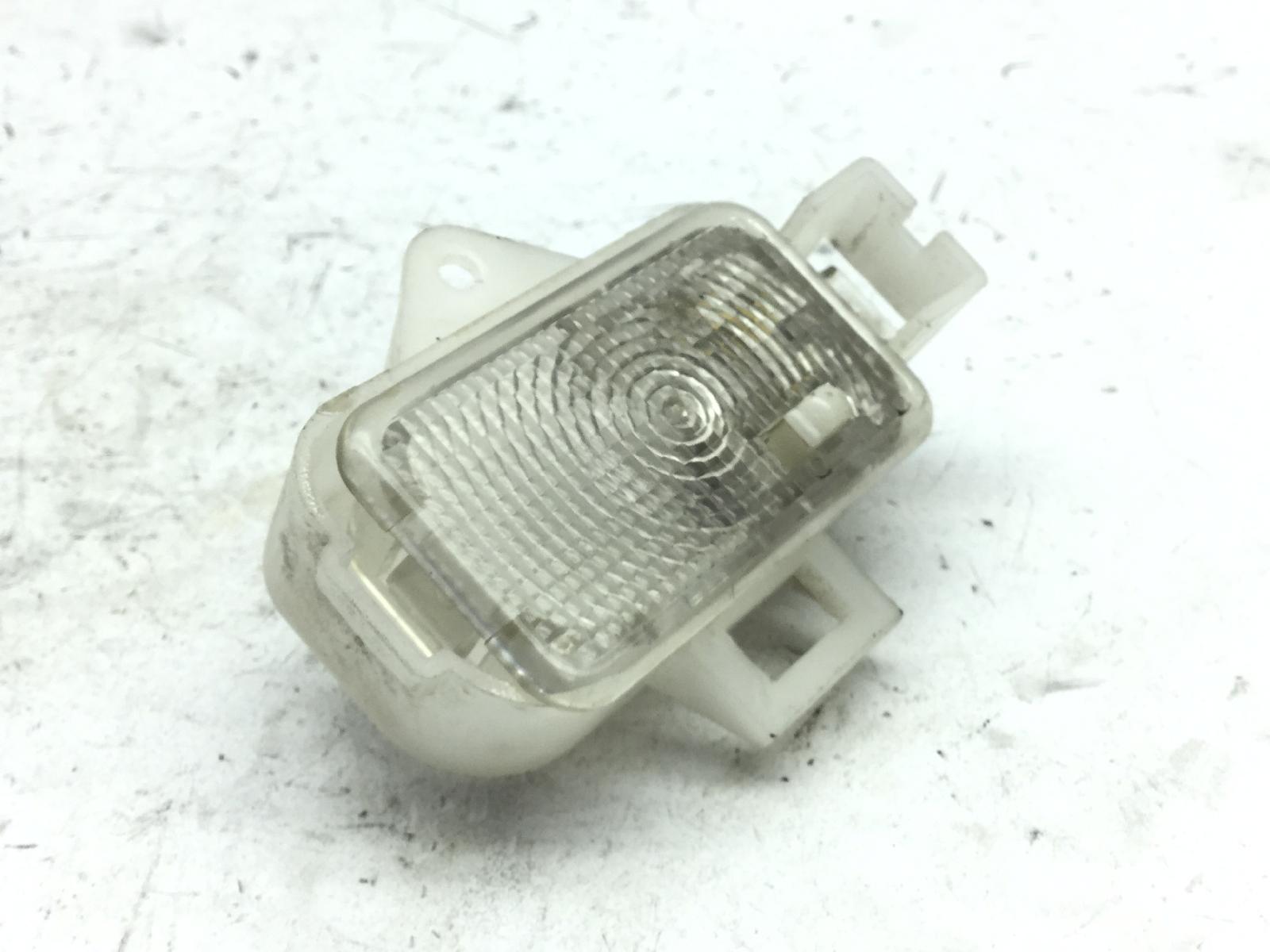 Honda pantheon 125 luce vano sottosella 2003 2003 zdcjf12a03f