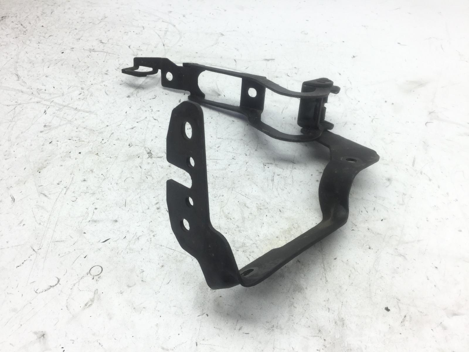 Honda pantheon 125 staffa cerniera sella saddle 2003 2003 zdcjf12a03f