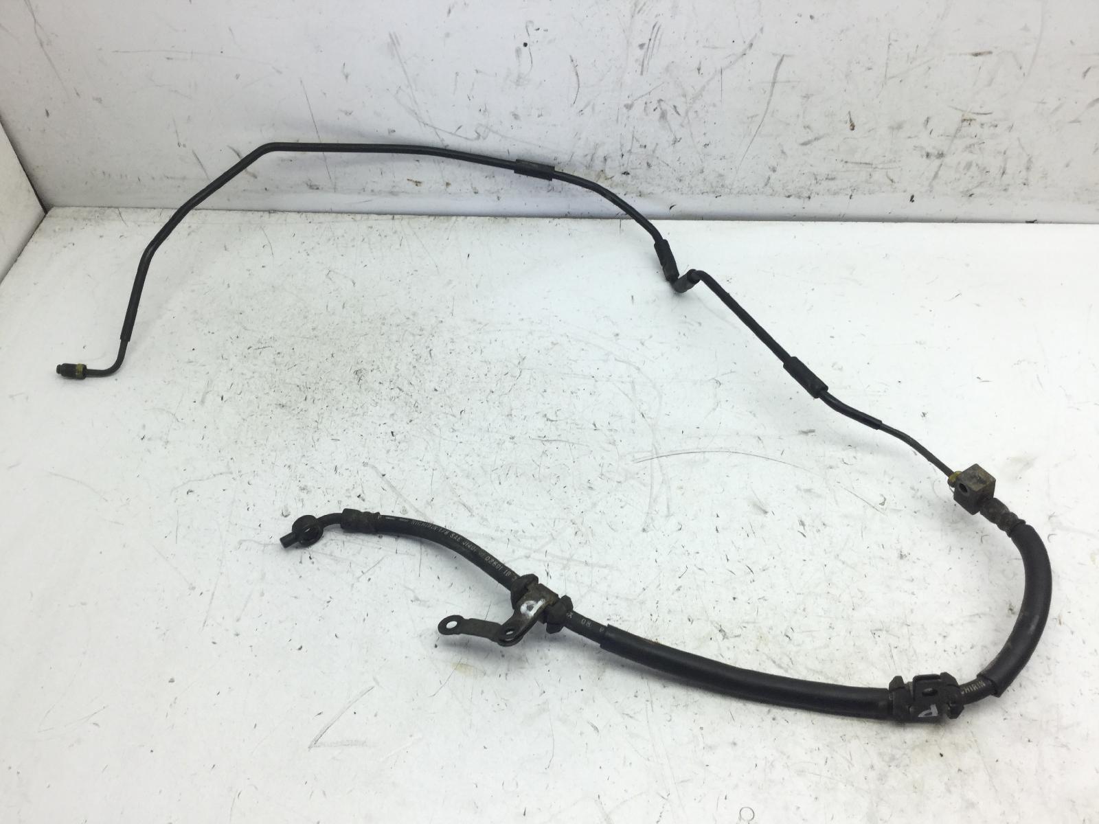 Honda pantheon 125 tubo freno posteriore 2003 2003 zdcjf12a03f