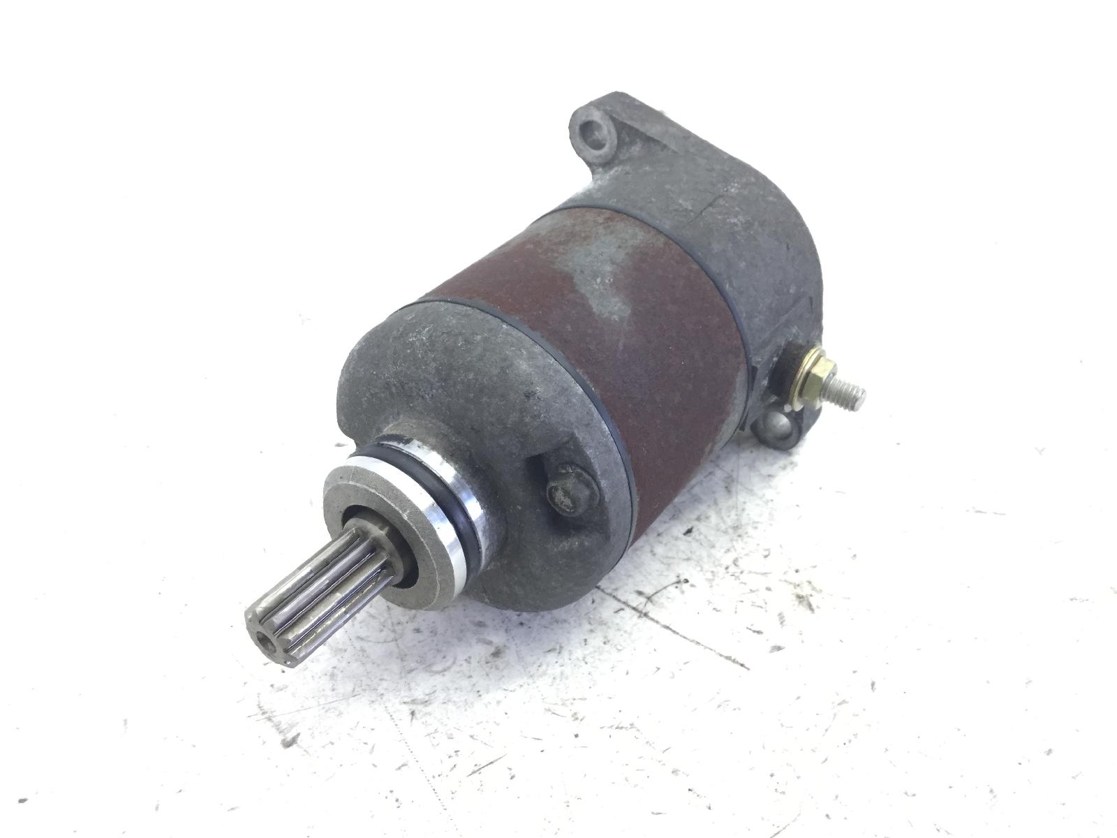 Honda pantheon 125 motorino avviamento 2003 2003 zdcjf12a03f