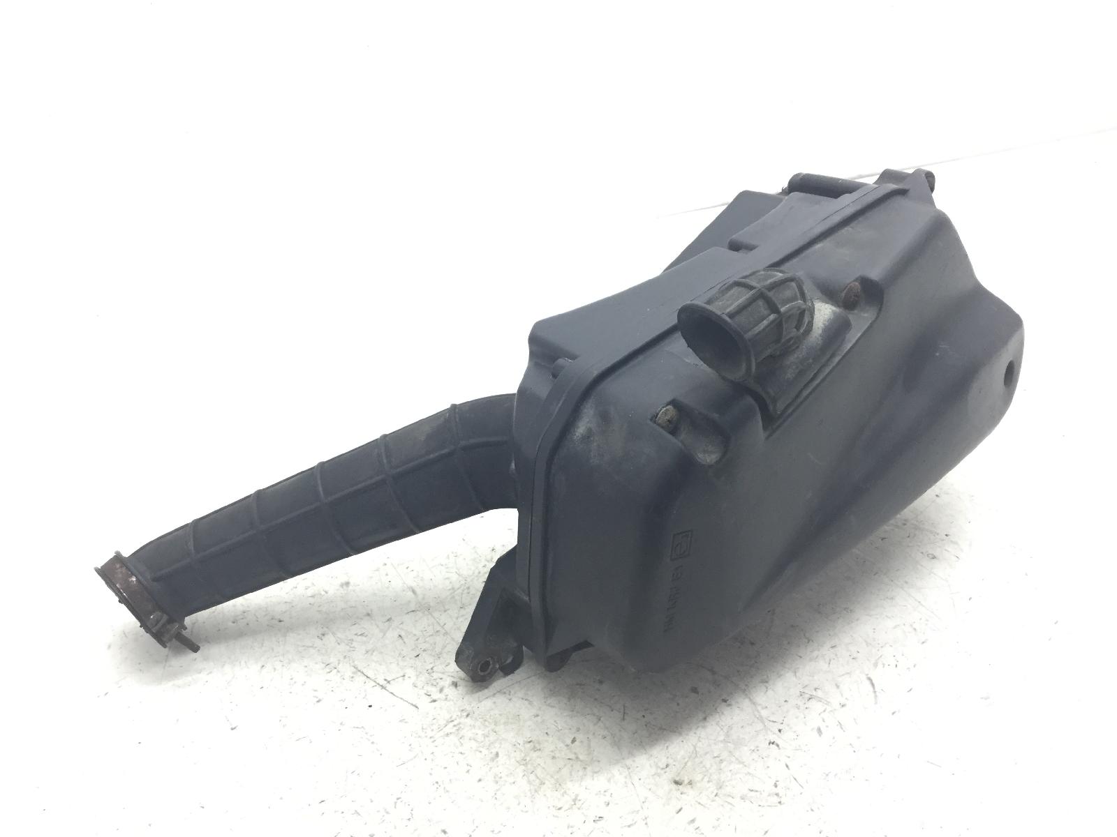 Honda pantheon 125 cassa scatola filtro aria 2003 2003 zdcjf12a03f