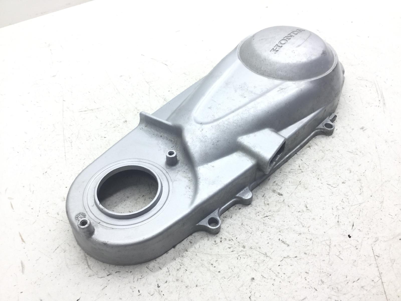 Honda pantheon 125 coperchio carter frizione trasmissione 2003 2003 zdcjf12a03f