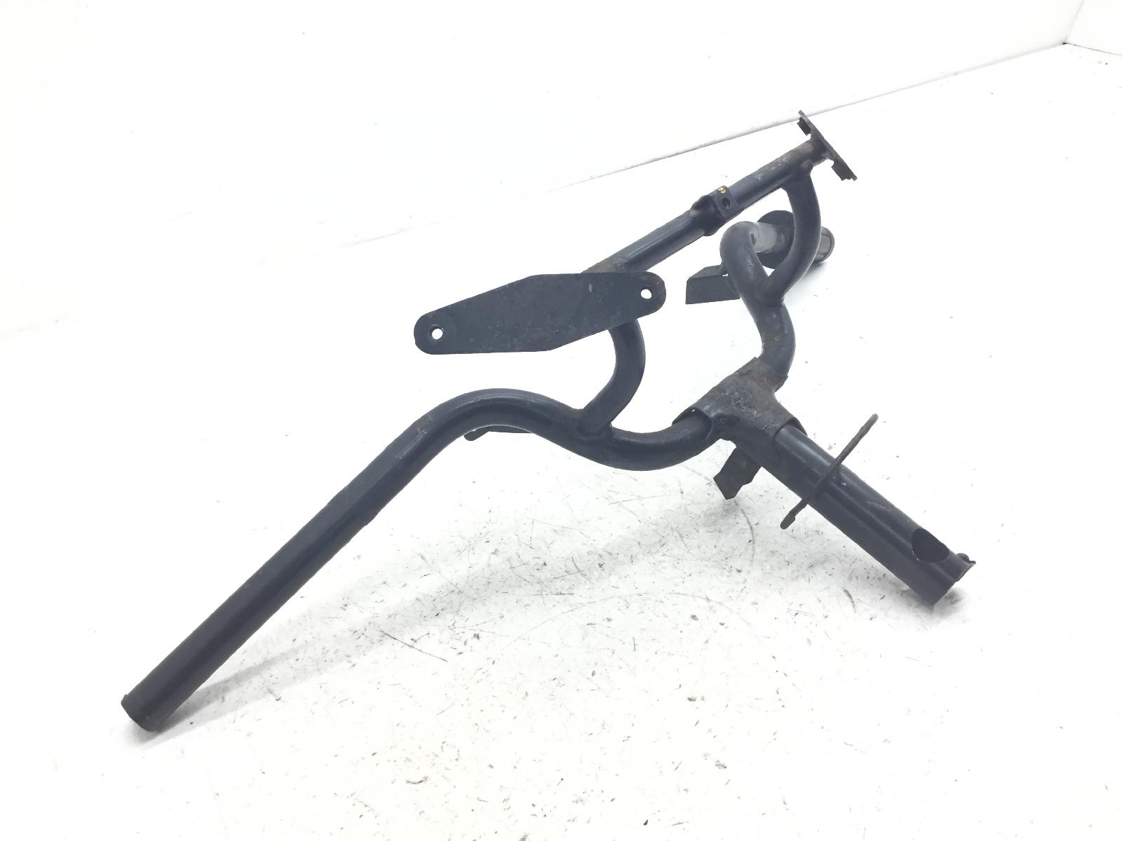 Honda pantheon 125 manubrio sterzo handlebar 2003 2003 zdcjf12a03f