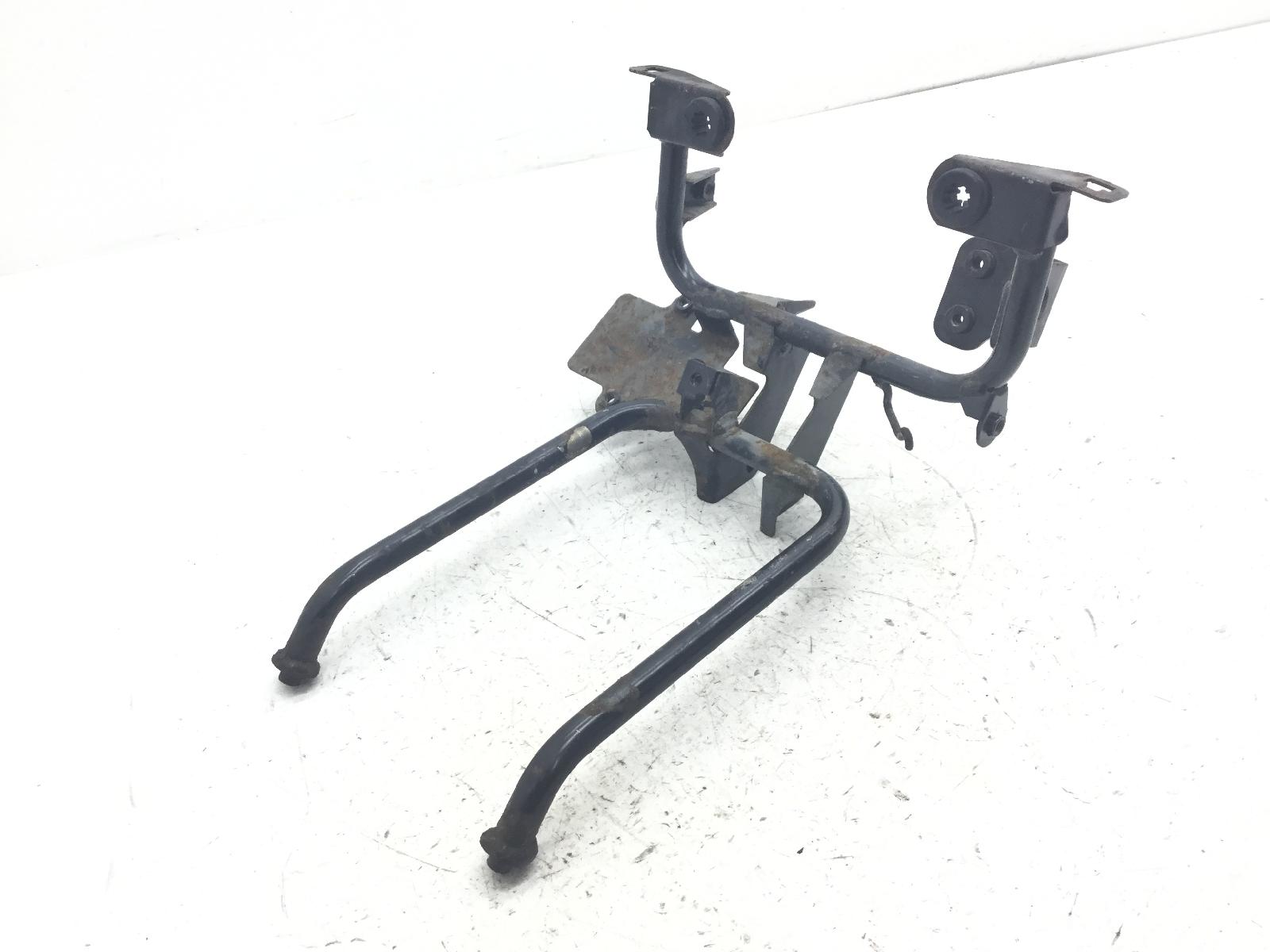 Honda pantheon 125 telaio telaietto anteriore 2003 2003 zdcjf12a03f