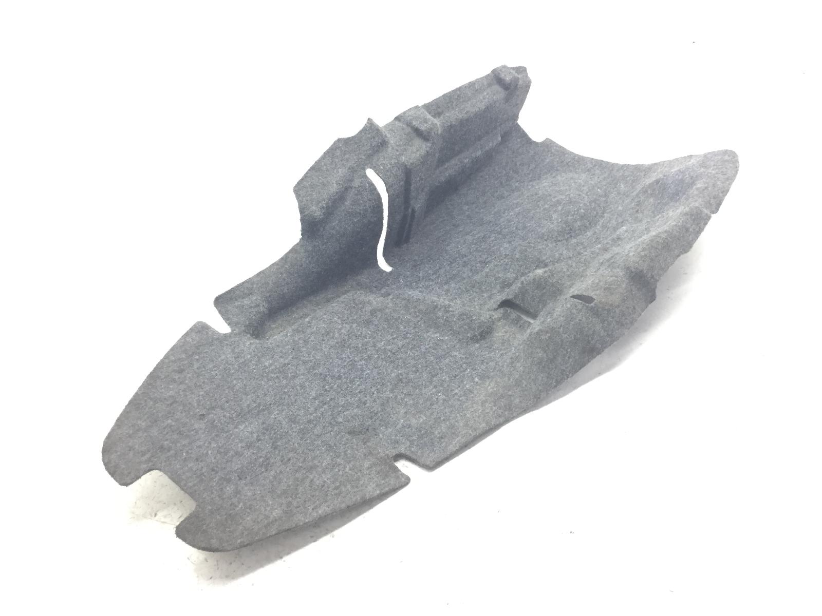 Honda pantheon 125 moquette carena vano sottosella 2003 2003 zdcjf12a03f