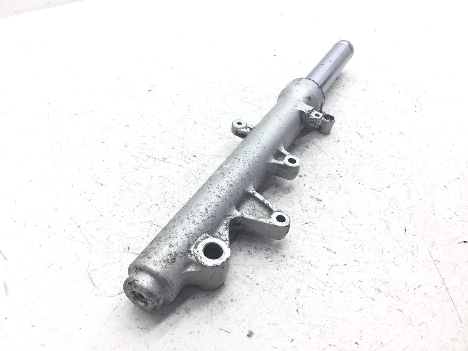 Honda pantheon 125 fodero e stelo forcella sinistro - per recupero parti 2003 2003 zdcjf12a03f
