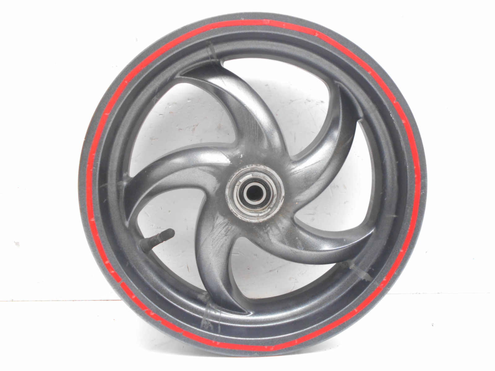 Gilera runner vx 125 cerchio ruota anteriore 12 x 3.50 2002 2004 m240