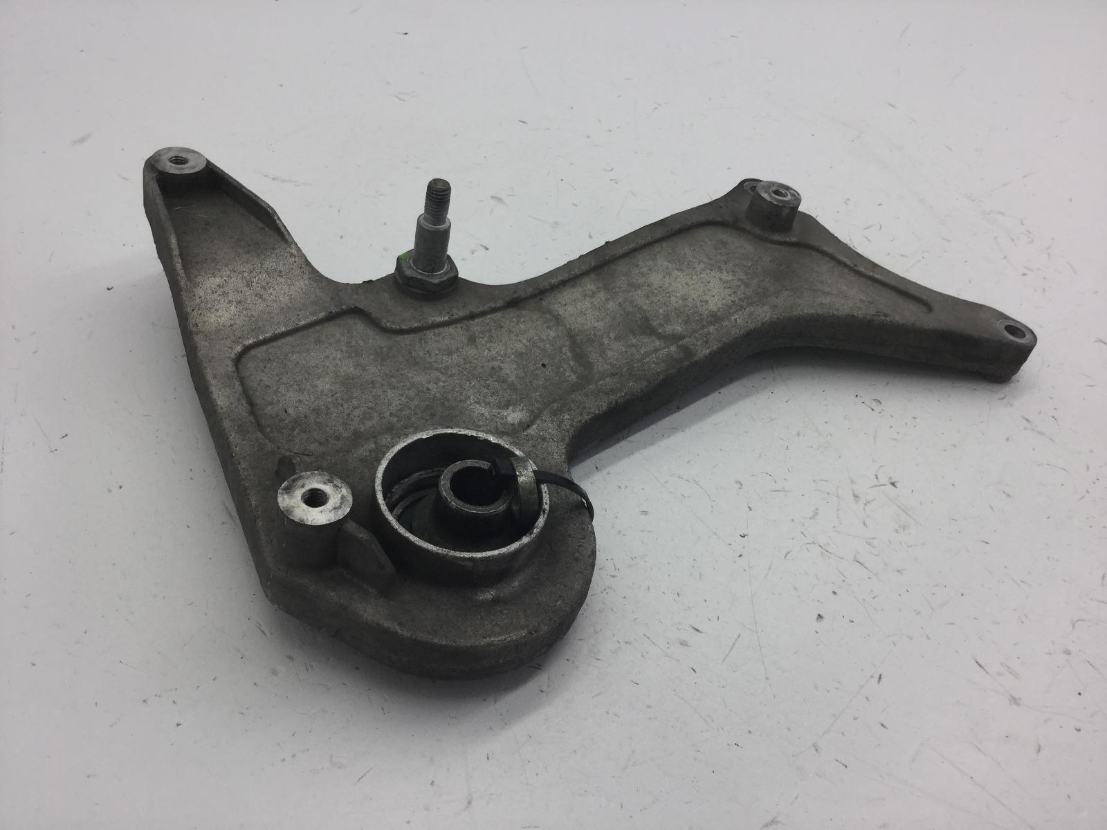 Gilera runner vx 125 staffa supporto scarico marmitta 2002 2004 m240