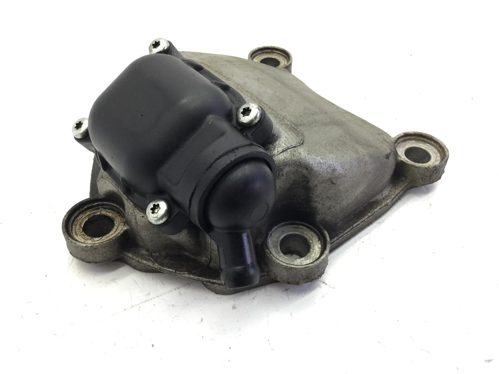 Gilera runner vx 125 coperchio testa testata head 2002 2004 m240