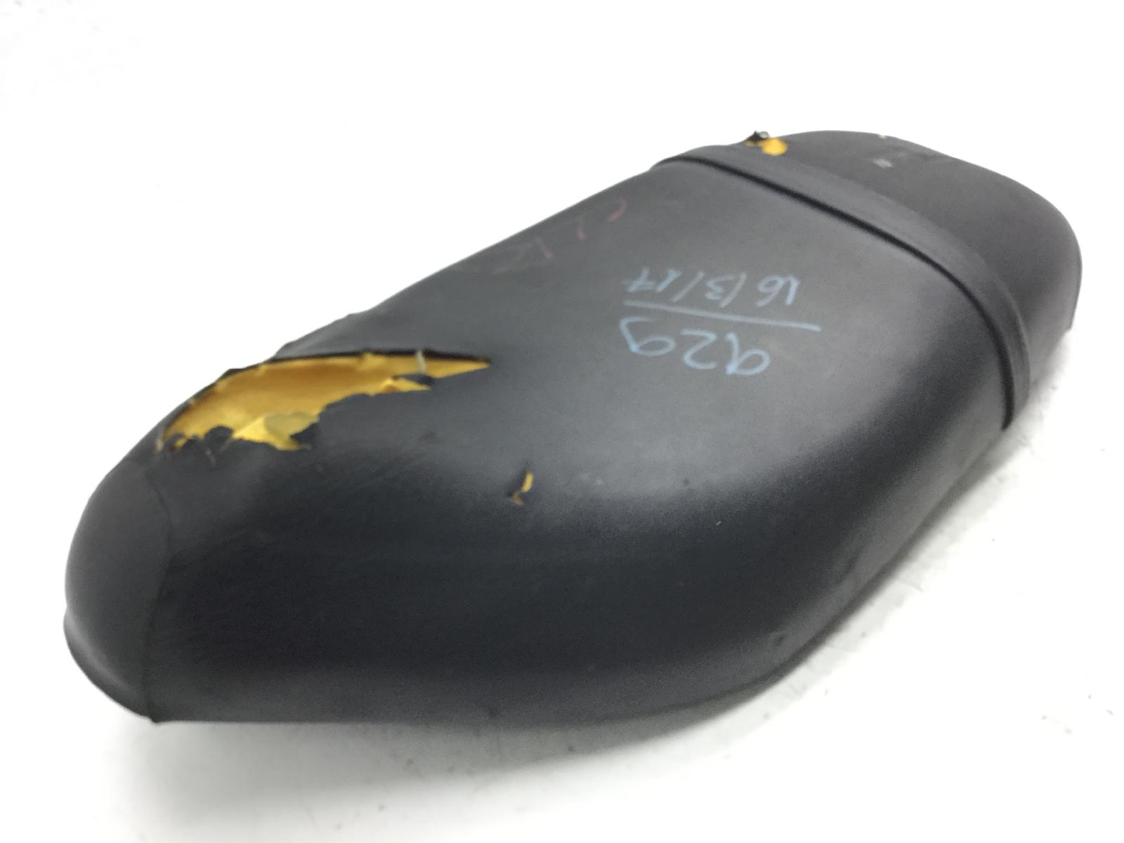 Gilera runner vx 125 sella saddle con fodera strappata 2002 2004 m240