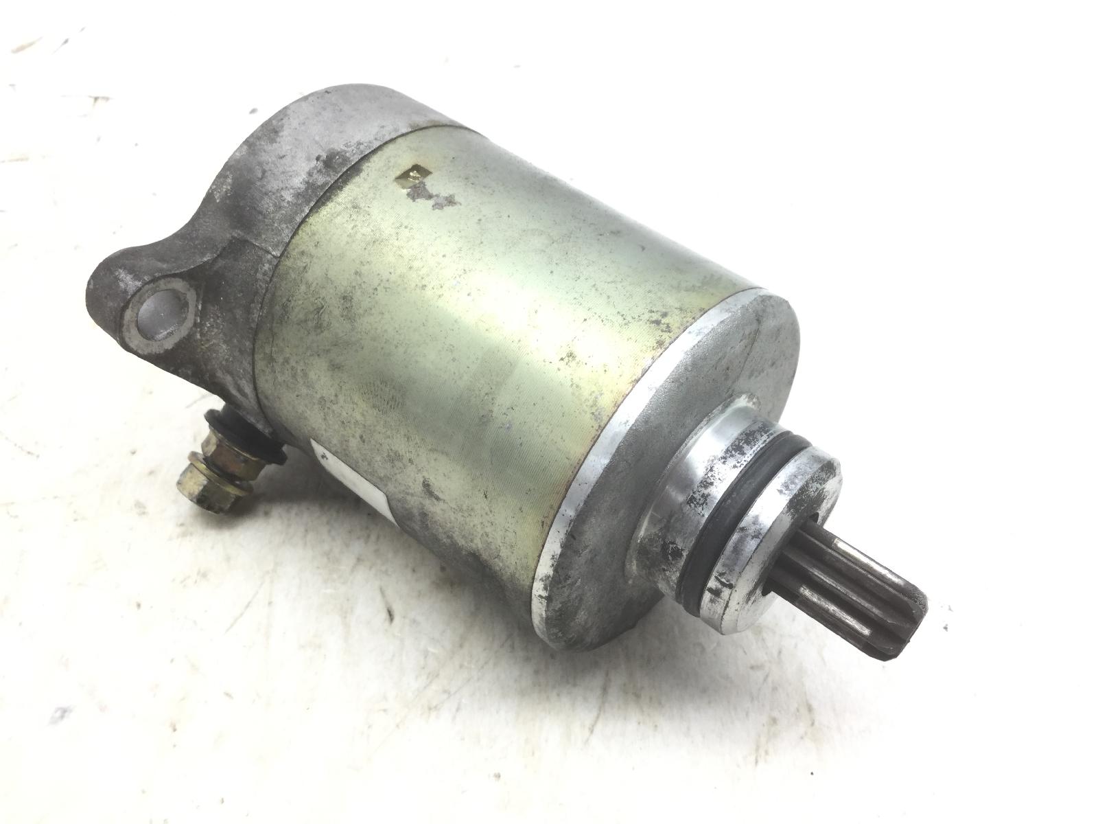 Gilera runner vx 125 motorino avviamento starter motore 2002 2004 m240