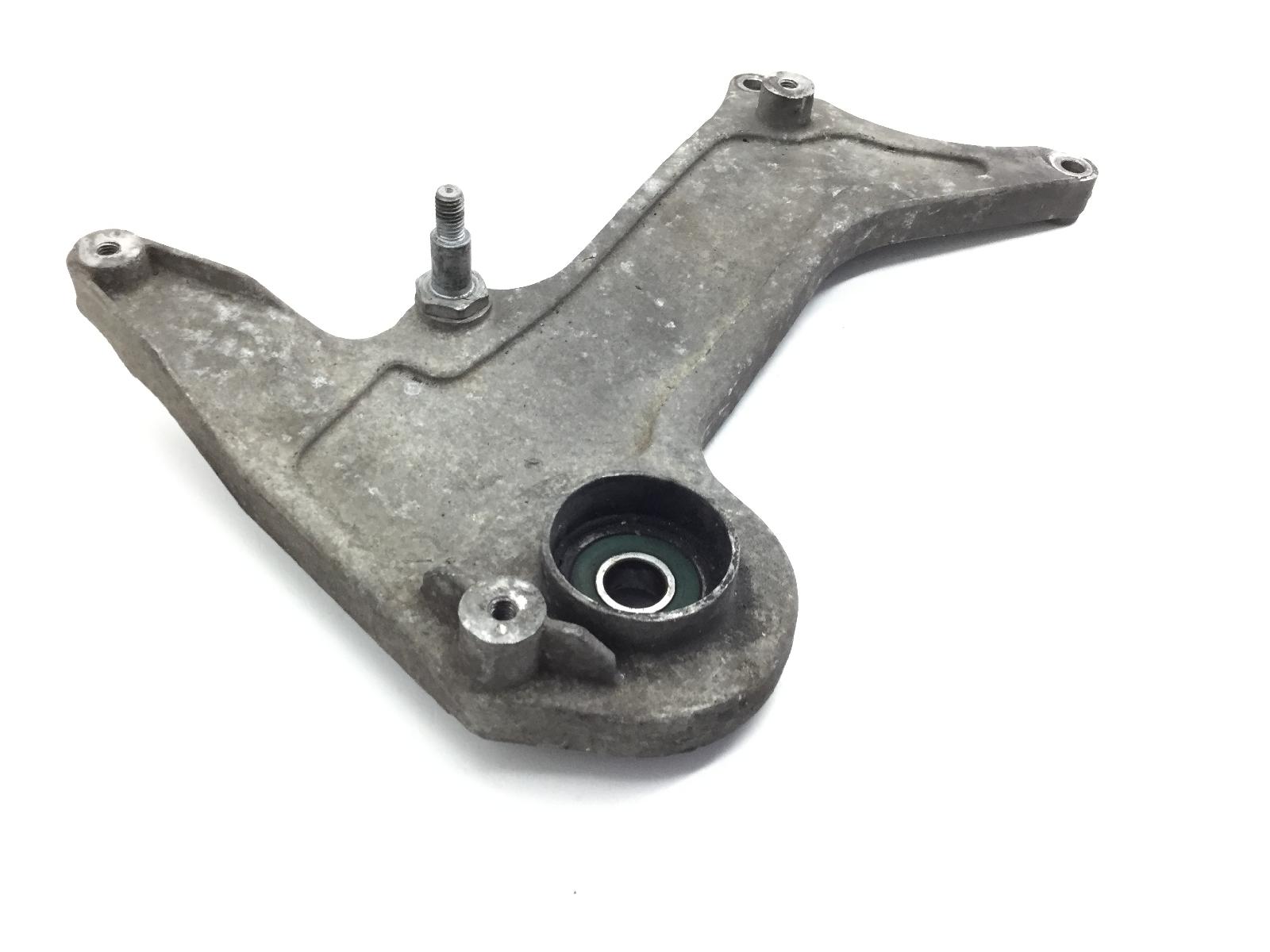 Gilera runner vx 125 staffa supporto scarico marmitta 2002 2004 m240