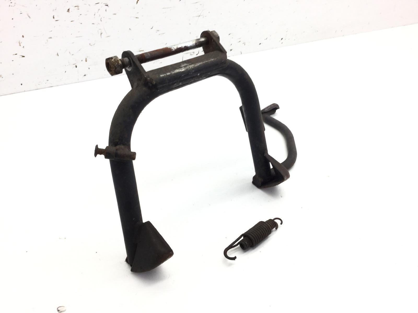 Gilera runner vx 125 cavalletto centrale e accessori 2002 2004 m240