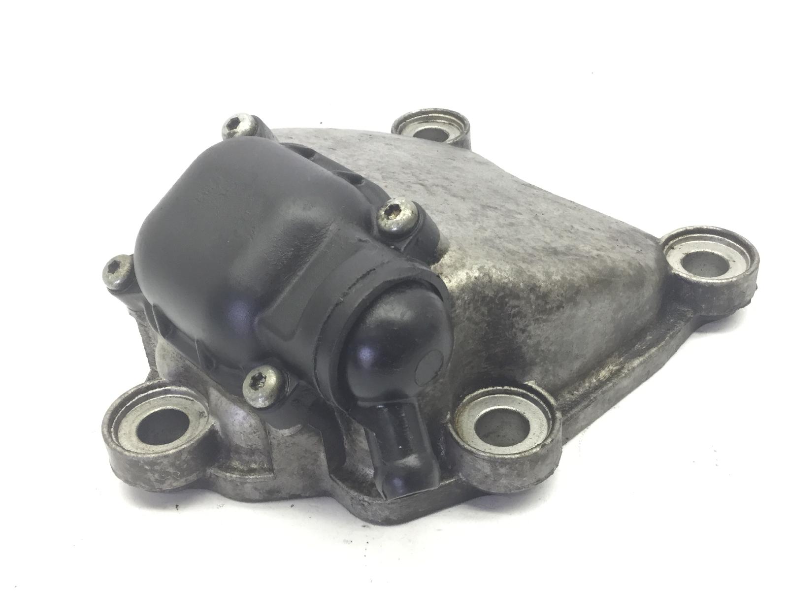 Gilera runner vx 125 carter coperchio testa testata head 2002 2004 m240