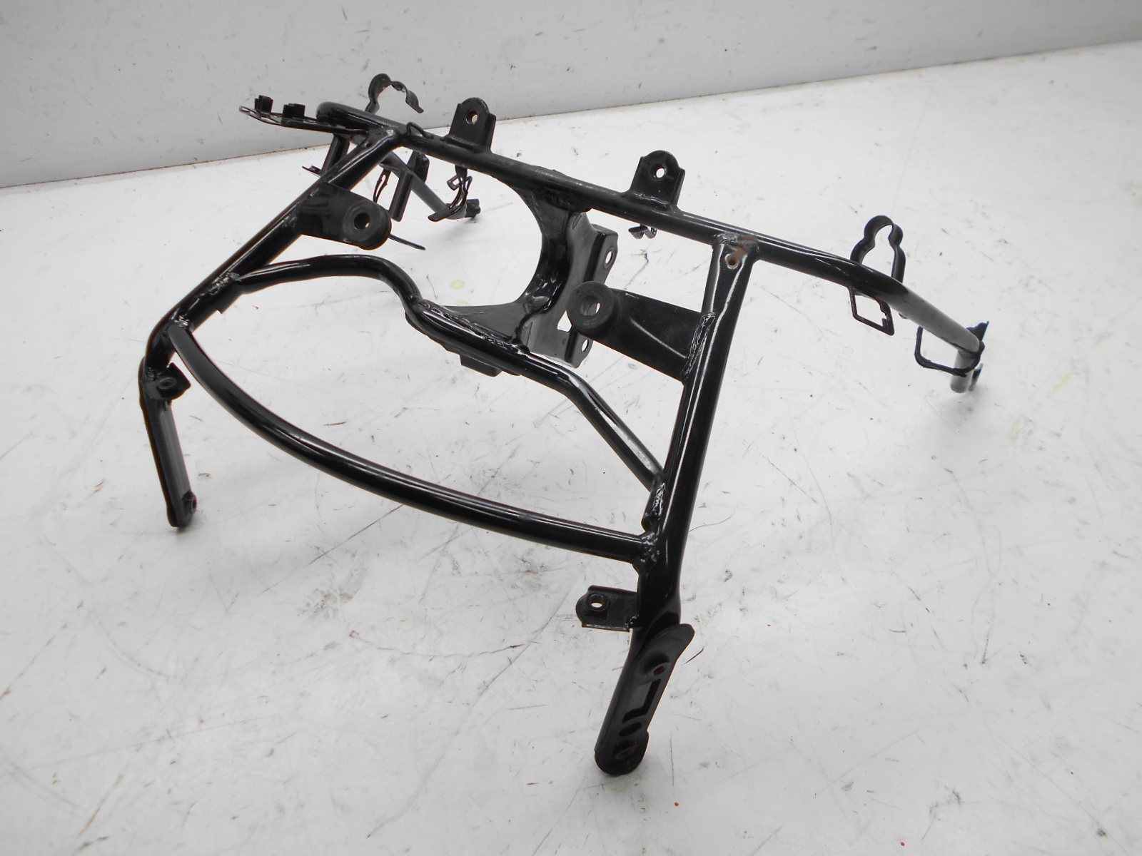 Honda cbr f 1 600 telaio telaietto cupolino scudo anteriore 1987 1990 nd