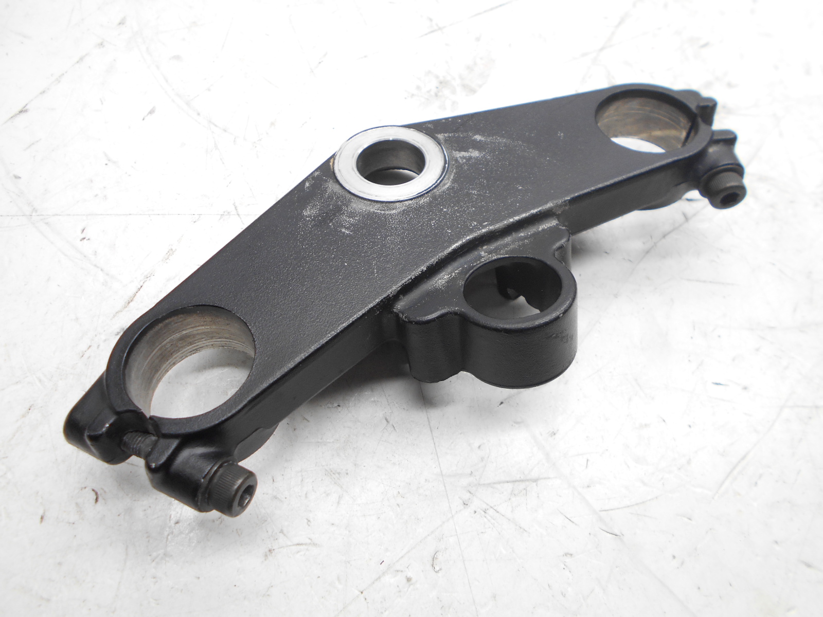 Honda cbr f 1 600 piastra superiore manubrio 1987 1990 nd