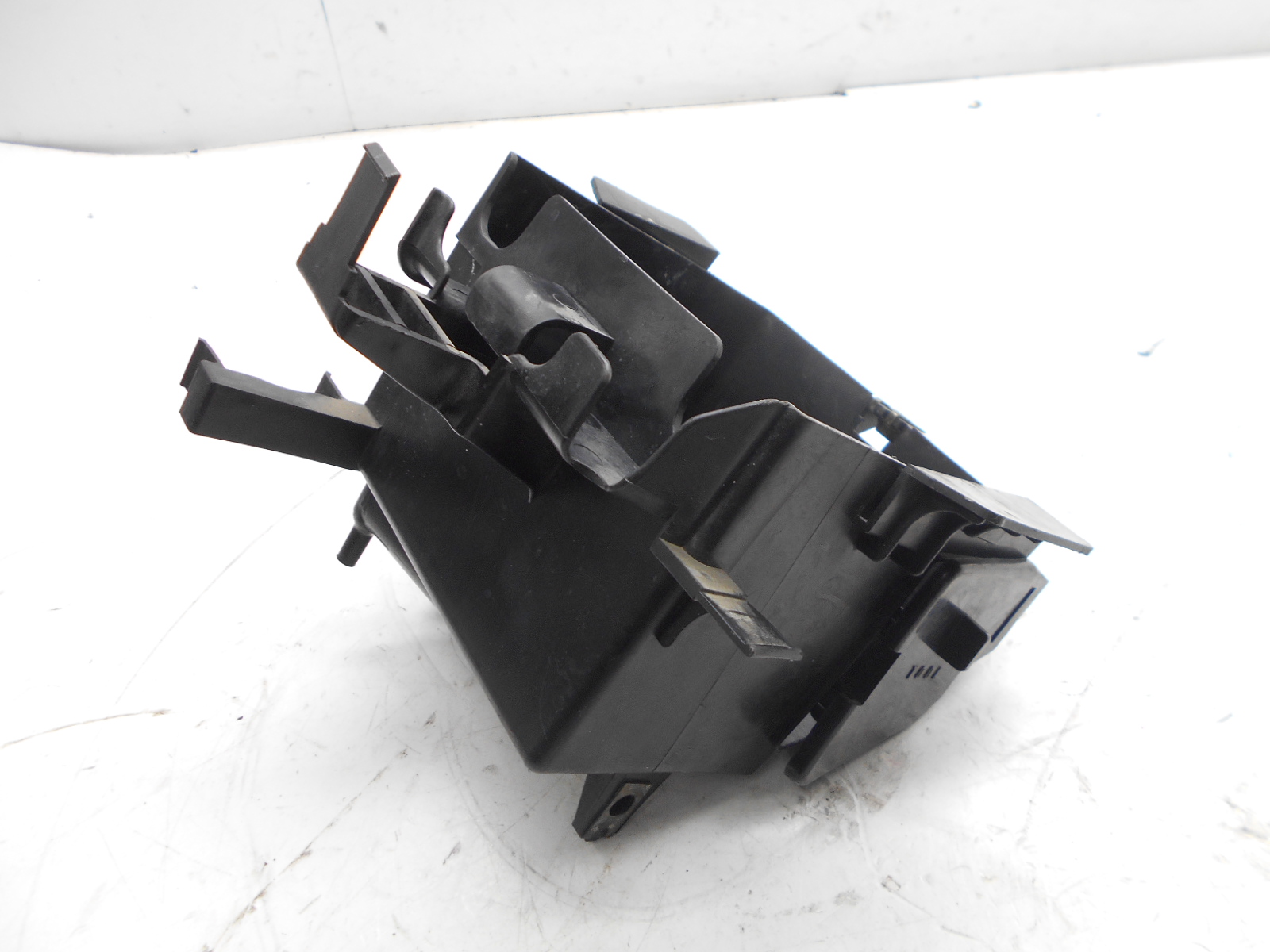Honda cbr f 1 600 scatola vano batteria 1987 1990 nd