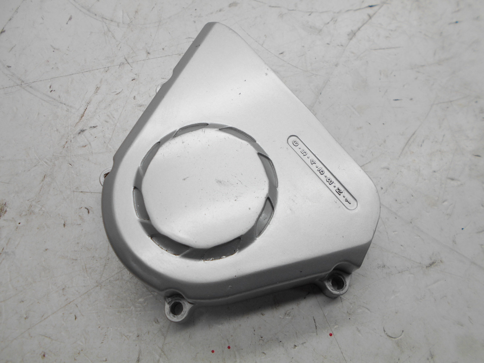 Honda cbr f 1 600 carter coperchio pignone 1987 1990 nd