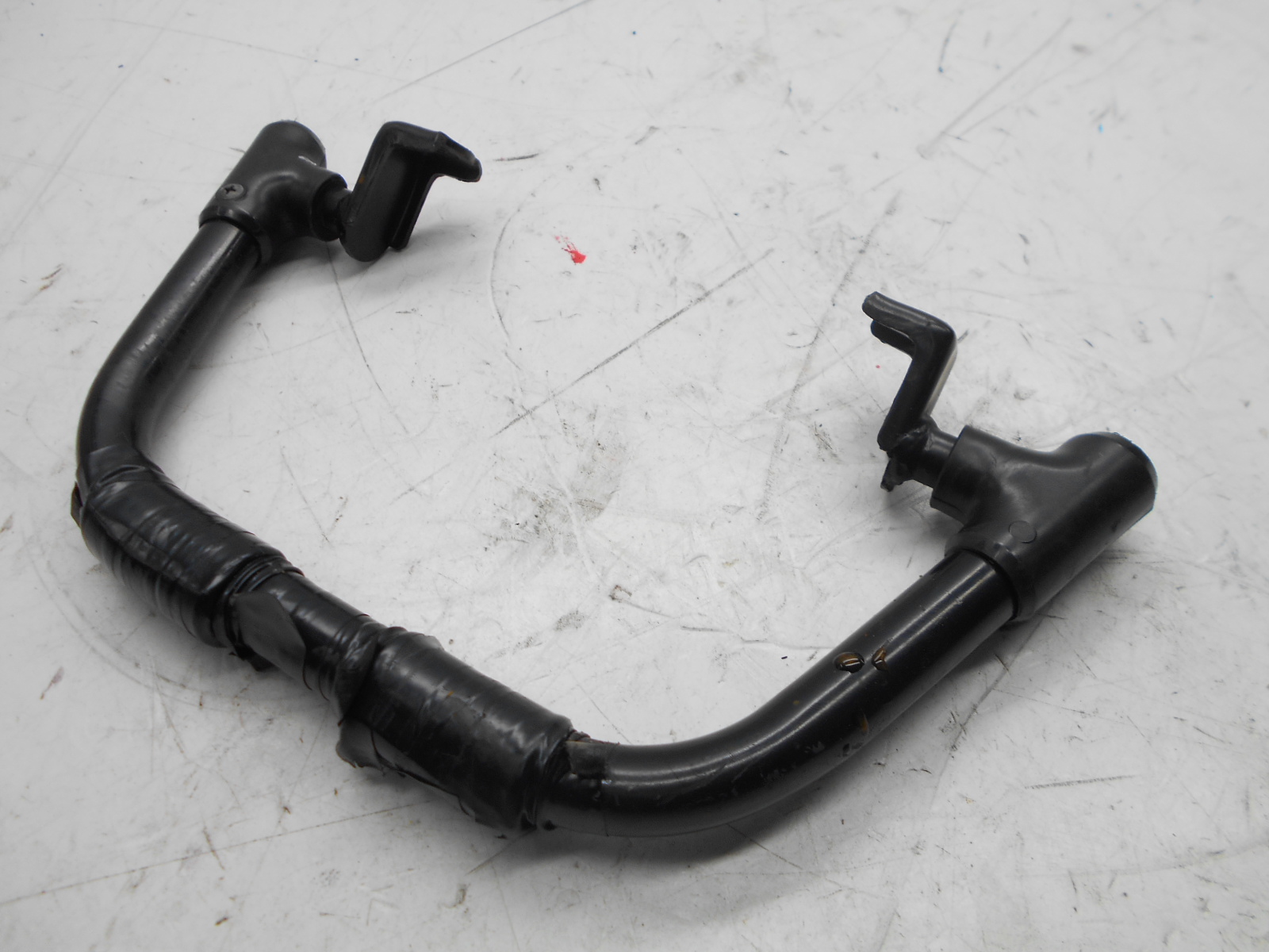 Honda cbr f 1 600 maniglione posteriore 1987 1990 nd