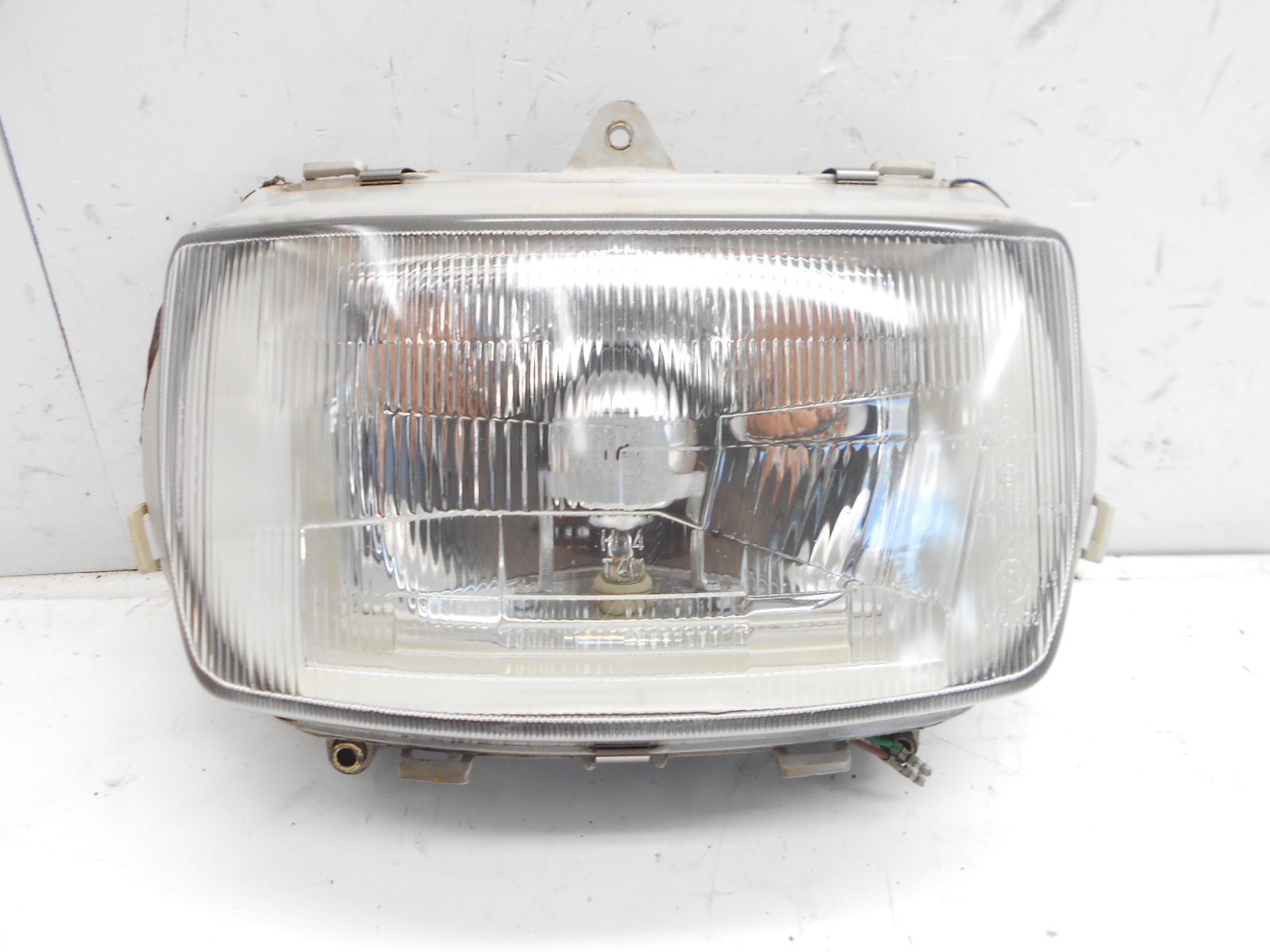 Honda cbr f 1 600 faro fanale anteriore 1987 1990 nd
