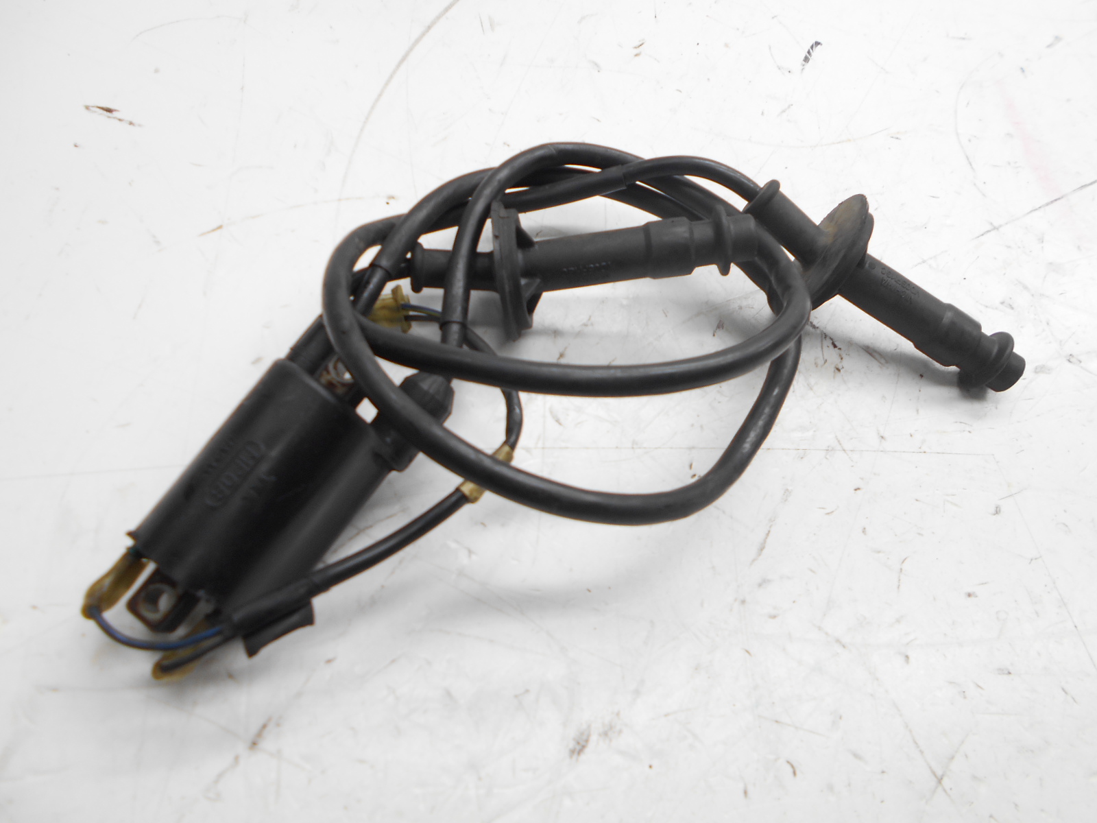 Honda cbr f 1 600 bobina accensione completa 1987 1990 nd