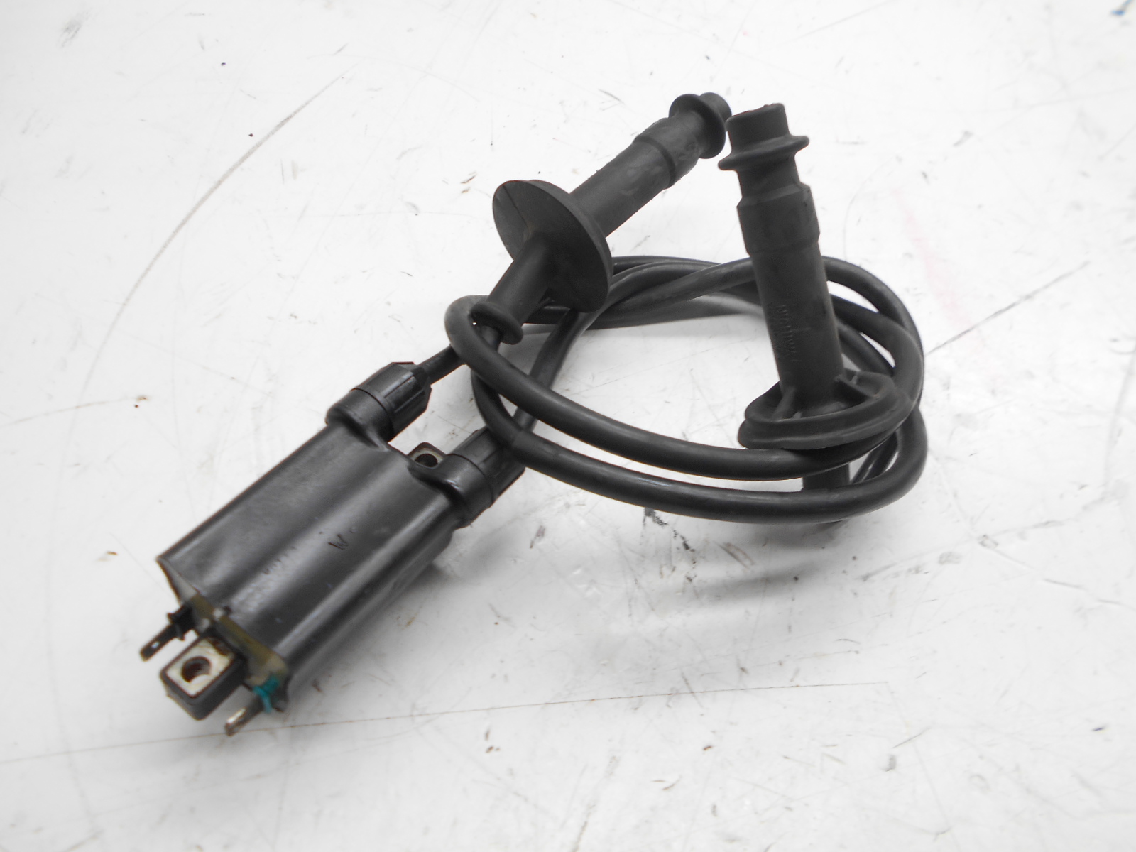 Honda cbr f 1 600 bobina accensione completa 1987 1990 nd