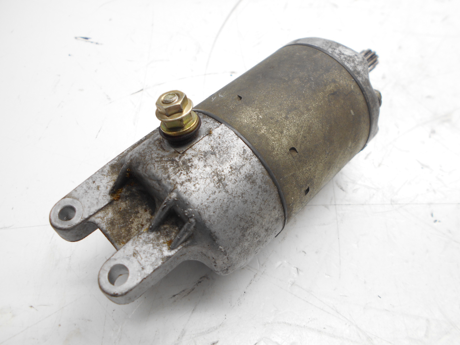 Honda cbr f 1 600 motorino d'avviamento 1987 1990 nd