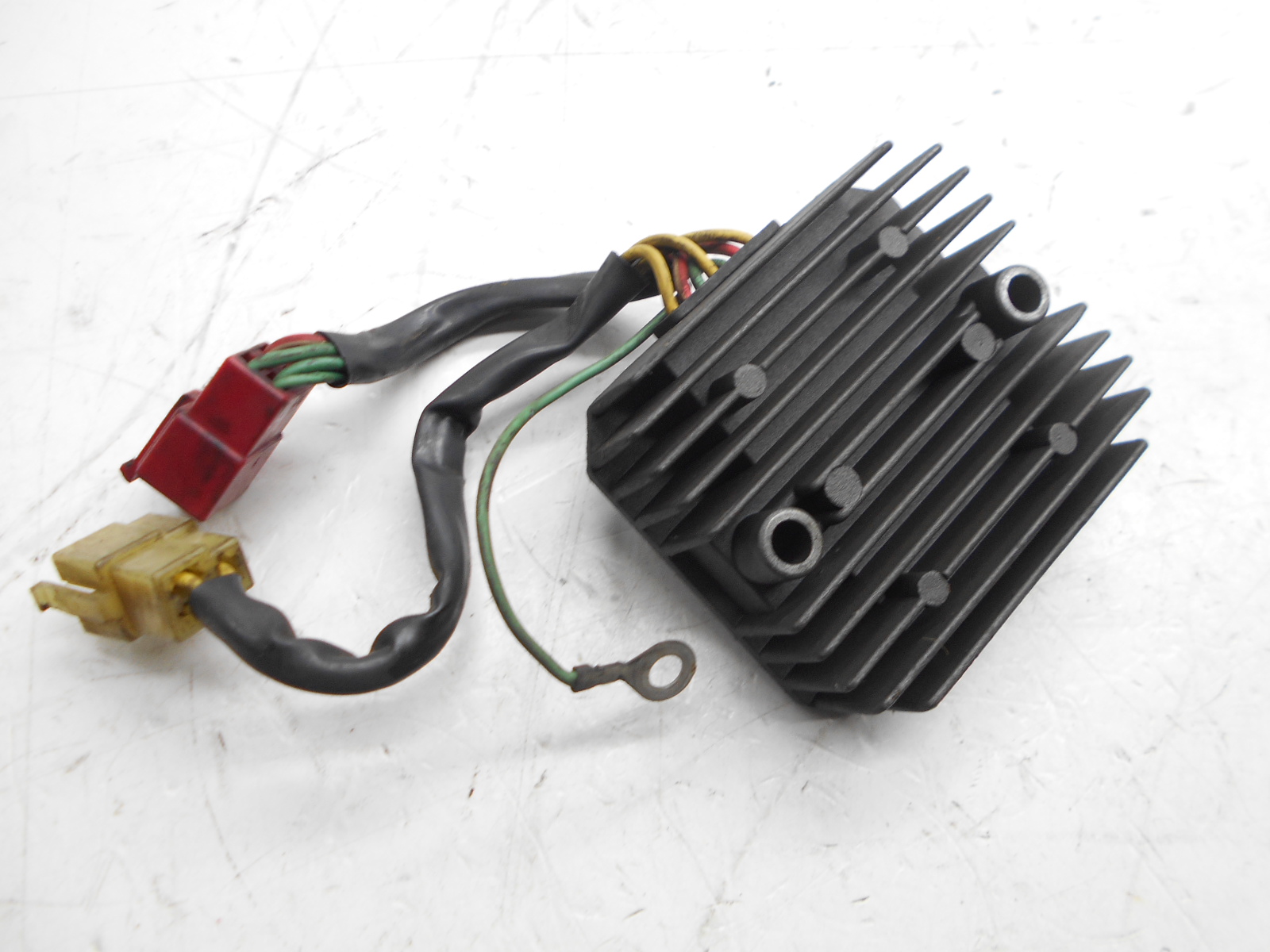 Honda cbr f 1 600 regolatore di tensione 1987 1990 nd