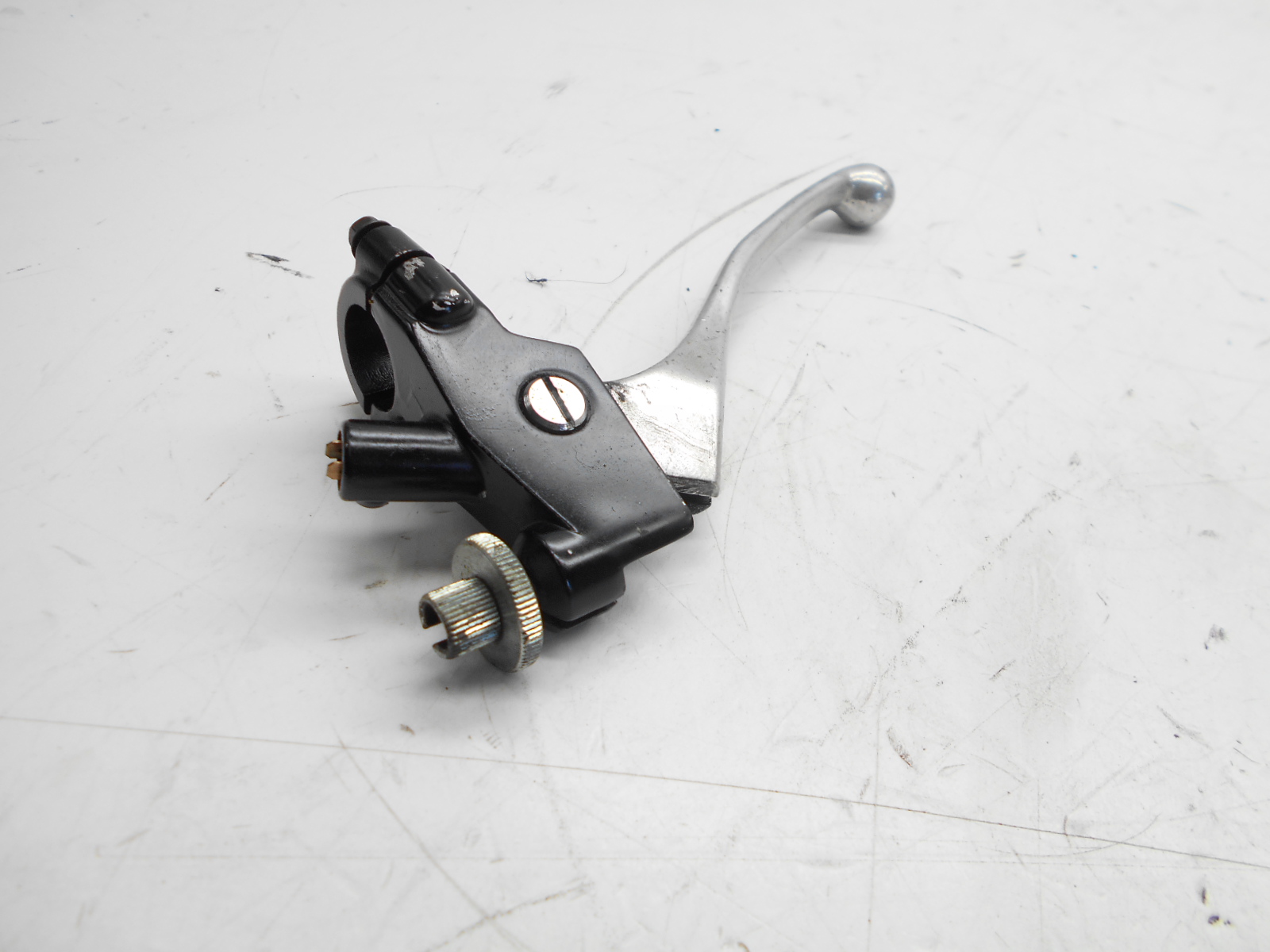 Honda cbr f 1 600 comando frizione + leva sinistra 1987 1990 nd