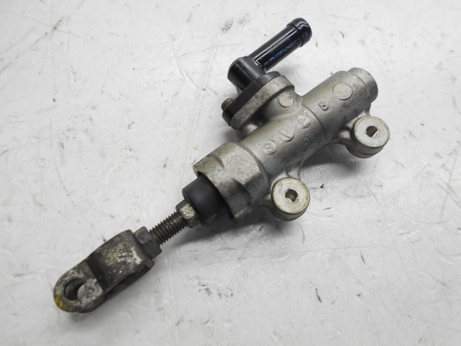 Honda cbr f 1 600 pompa freno posteriore 1987 1990 nd