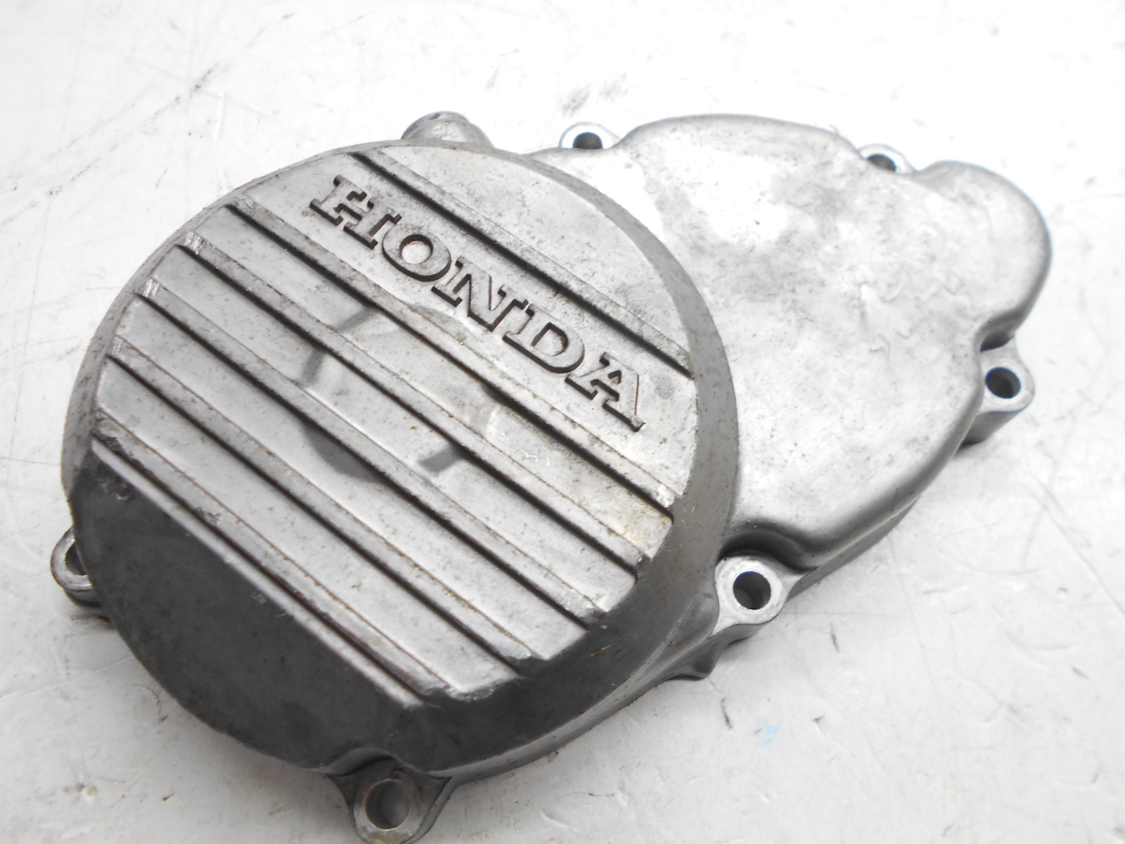 Honda cbr f 1 600 coperchio carter ruota libera 1987 1990 nd
