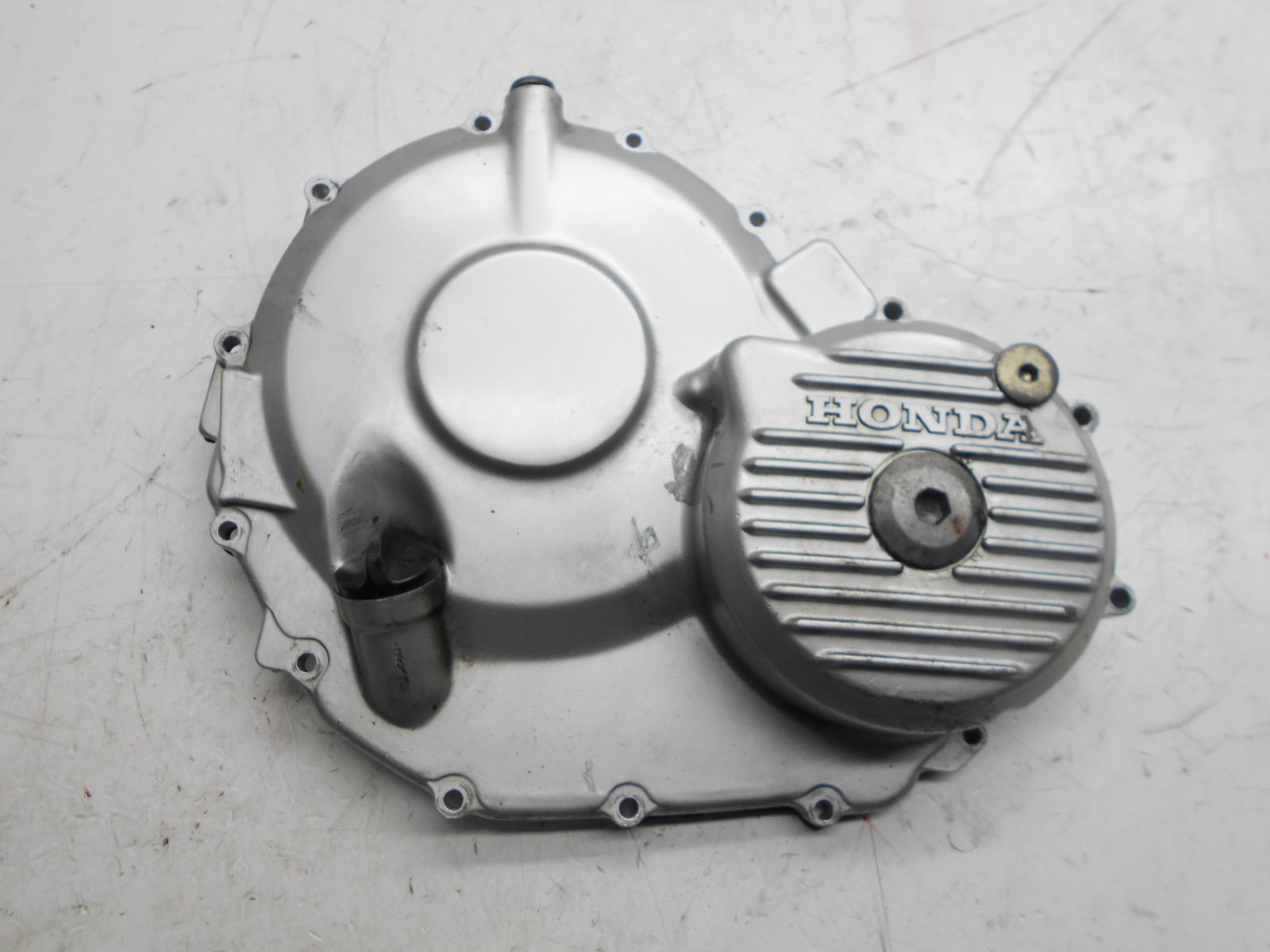 Honda cbr f 1 600 coperchio carter statore 1987 1990 nd
