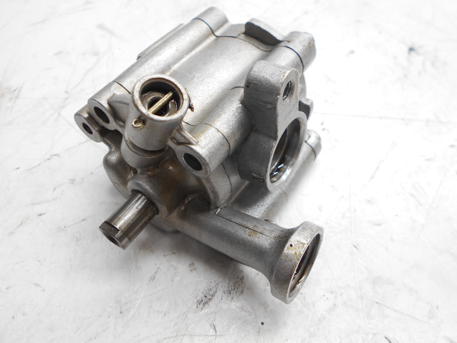 Honda cbr f 1 600 pompa olio 1987 1990 nd