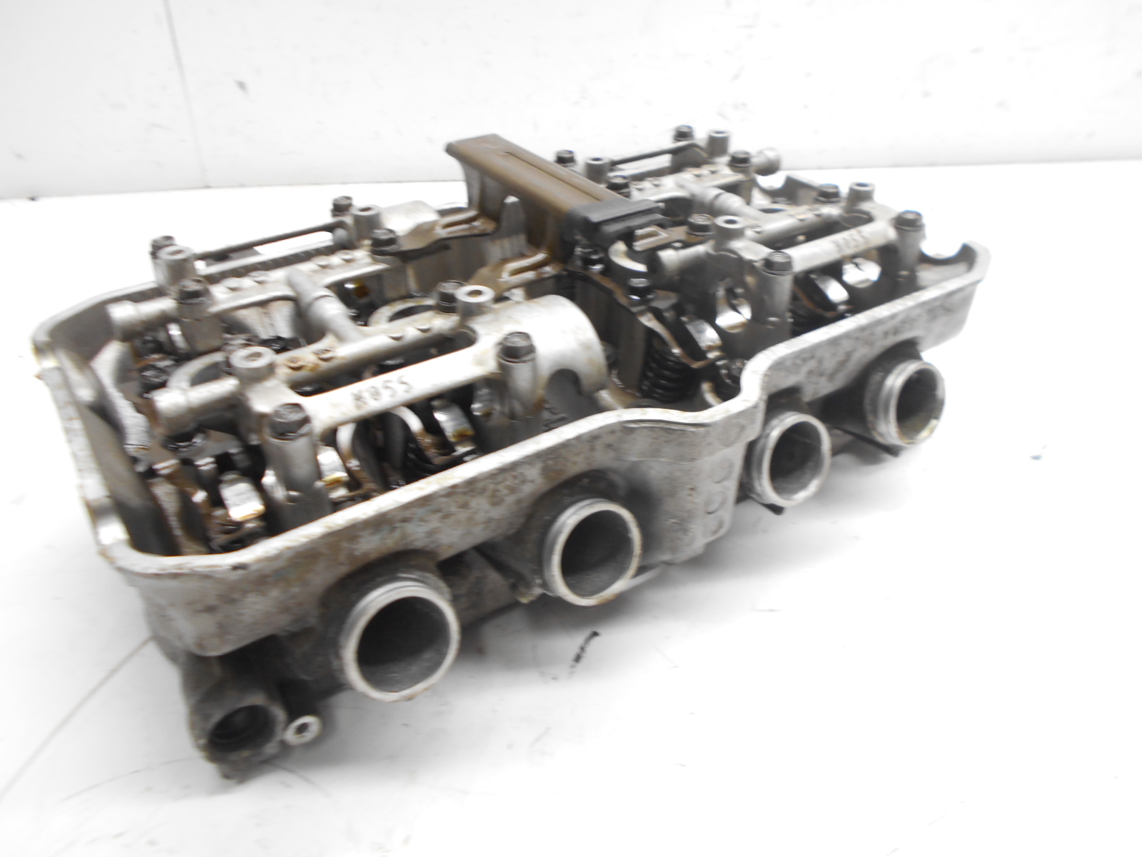 Honda cbr f 1 600 testa testata head 1987 1990 nd
