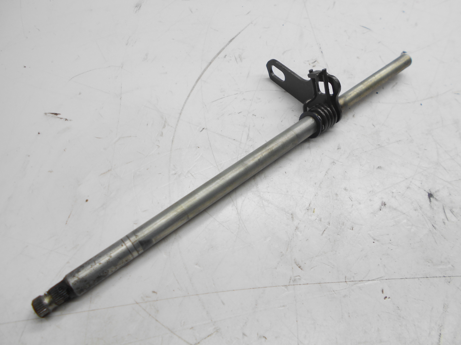 Honda cbr f 1 600 asta selettore cambio 1987 1990 nd