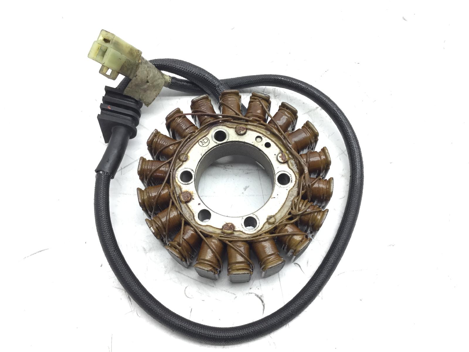 Honda cbr f 1 600 statore campo magnetico 1987 1990 nd