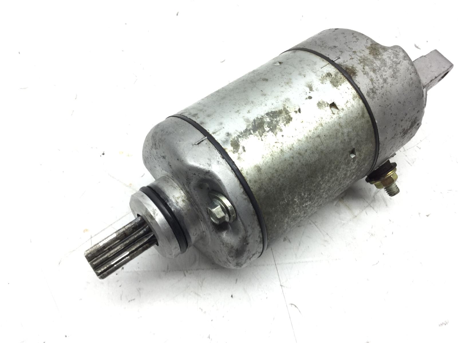 Honda cbr f 1 600 motorino avviamento 1987 1990 nd