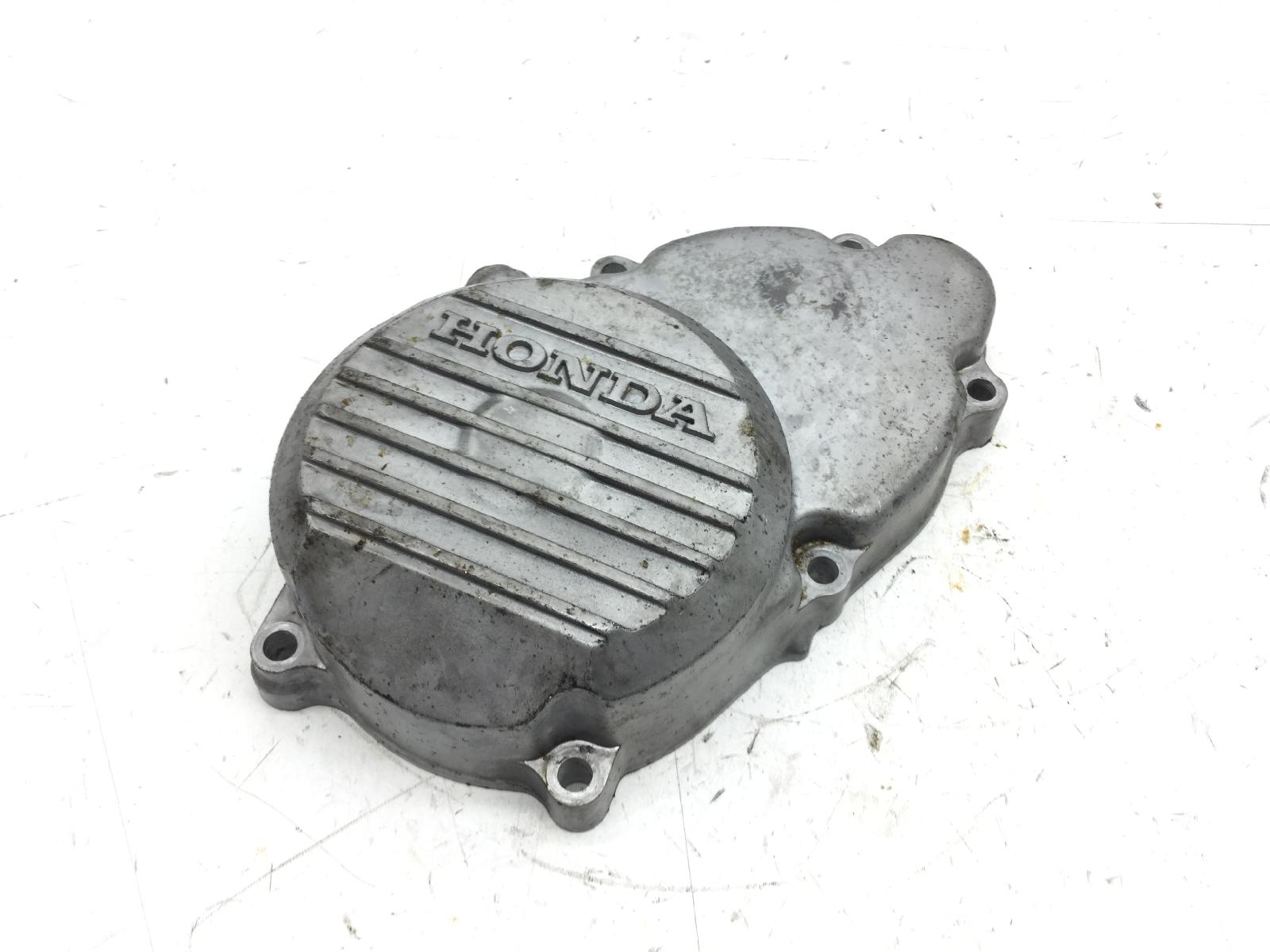 Honda cbr f 1 600 coperchio carter ruota libera 1987 1990 nd