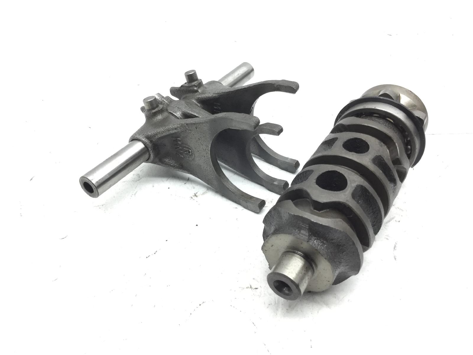 Honda cbr f 1 600 desmo desmodromico + forchette cambio 1987 1990 nd