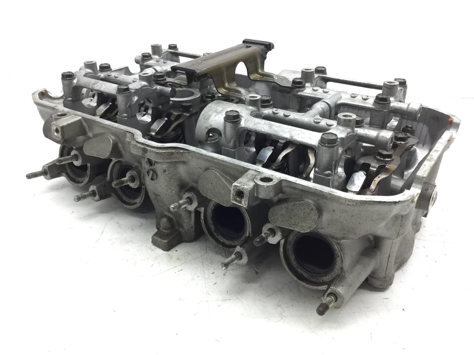Honda cbr f 1 600 testa testata senza alberi a camme 1987 1990 nd